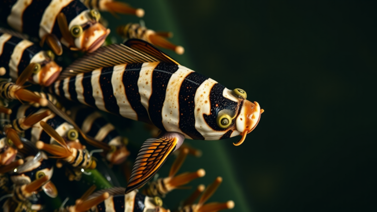Low-Dose Copper Treatment Against Zebra Mussels Shows Limited Harm to Lake Life