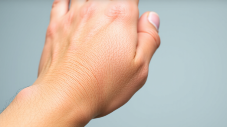 Two Immune Drugs Combined Achieve Dramatic Recovery in Stubborn Psoriatic Arthritis Case
