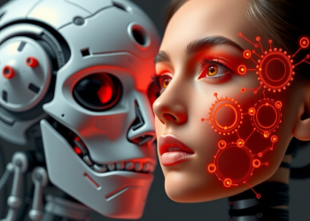 AI Learns to Distrust Its Own Illusions: CLIP Helps Models Adapt Without Source Data