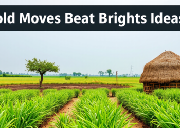 Bold Moves Beat Bright Ideas in Rural Product Innovation