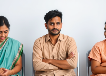 Depression and Anxiety Touch One in Four Hospitalized Patients in Bangladesh, Study Finds
