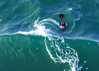 Buoy Records Reveal How El Niño and Indian Ocean Dipole Reshaped Waves Off Chennai