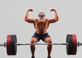 Elite Powerlifting Study Reveals the Myth of the Bodyweight Multiplier