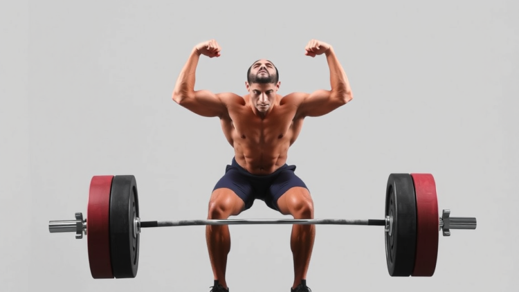 Elite Powerlifting Study Reveals the Myth of the Bodyweight Multiplier