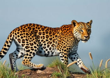Leopard Genomics Paper on South Africa’s Cape Floristic Region Retracted