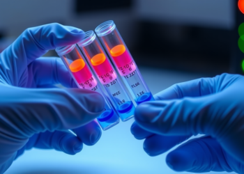 Colorimetric LAMP Test Matches PCR for Rapid Mpox Detection in Clinical Validation