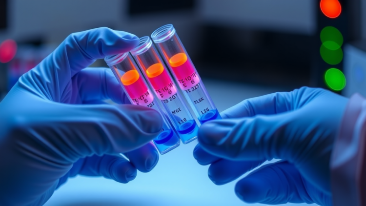 Colorimetric LAMP Test Matches PCR for Rapid Mpox Detection in Clinical Validation