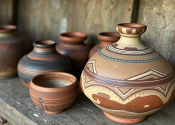 Migrant potters carried secret Mississippian recipes to Tampa Bay centuries ago