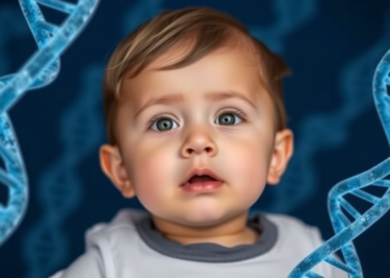 Trio Genome Sequencing Finds Genetic Causes in Most Kids Born Small Who Never Catch Up