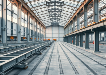 Gravity Loads Quietly Steal Seismic Strength From Composite Steel Floor Decks