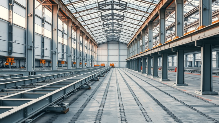 Gravity Loads Quietly Steal Seismic Strength From Composite Steel Floor Decks