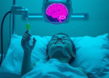 Severe MOGAD in Children: ICU Study Reveals Seizures and Brain Pressure Risks