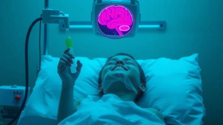 Severe MOGAD in Children: ICU Study Reveals Seizures and Brain Pressure Risks