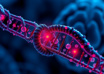RNA Methylation Enzyme METTL3 Shields the Aging Ear from Inflammatory Damage