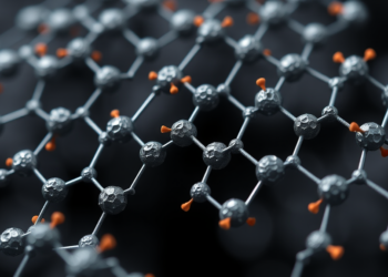 Graphene-Supported Iron Nanoparticles Shatter Antibiotic Pollutants in Minutes