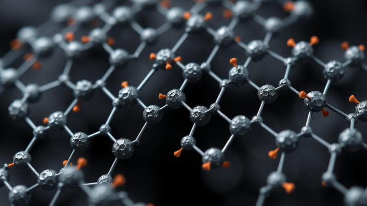 Graphene-Supported Iron Nanoparticles Shatter Antibiotic Pollutants in Minutes