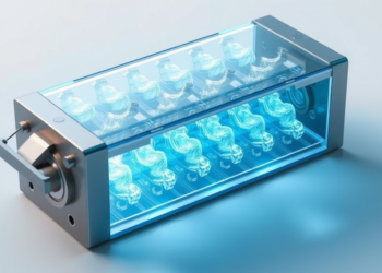 Nickel Hydroxide Battery Cell Pulls Carbon Dioxide Straight From Air at Record Low Energy Cost