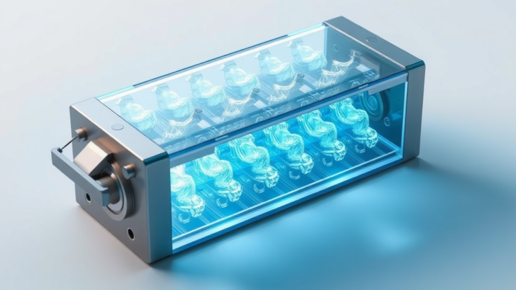 Nickel Hydroxide Battery Cell Pulls Carbon Dioxide Straight From Air at Record Low Energy Cost