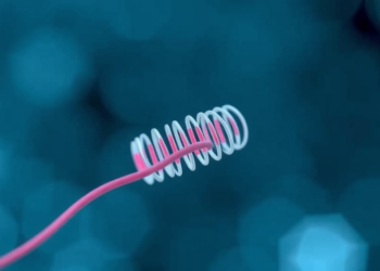 Scientists Build Custom Protein Add-Ons to Rewire a Nanopore’s Electrical Behavior