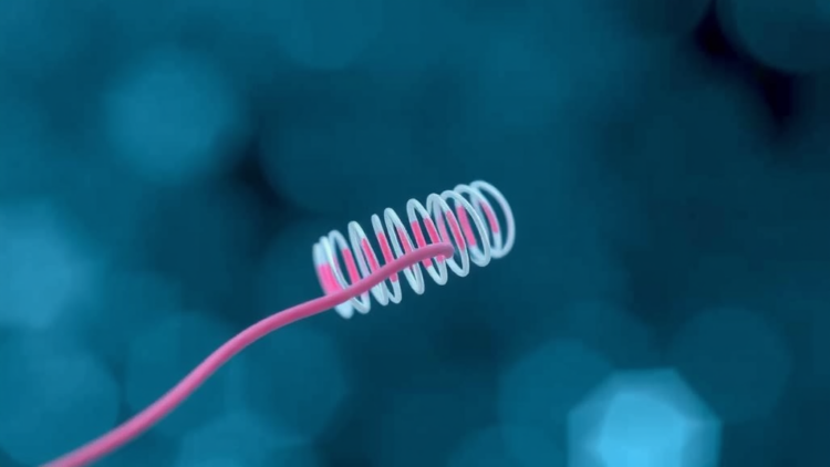 Scientists Build Custom Protein Add-Ons to Rewire a Nanopore’s Electrical Behavior