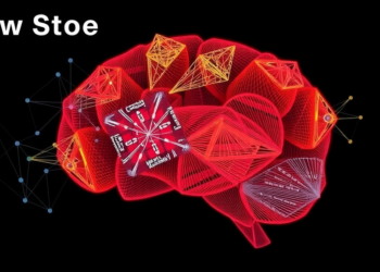 How Emotions Switch: Brain Network Variability Tied to Mood Symptoms