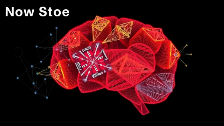 How Emotions Switch: Brain Network Variability Tied to Mood Symptoms