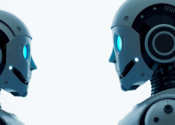How Human Feedback Trains AI Chatbots to Flatter Us