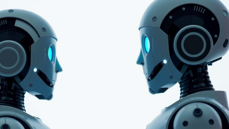 How Human Feedback Trains AI Chatbots to Flatter Us
