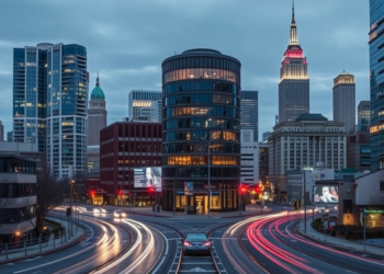 Cities Chase Smart Innovation While the Maintenance That Sustains It Goes Unrecognized