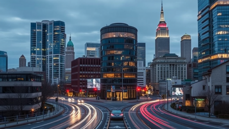 Cities Chase Smart Innovation While the Maintenance That Sustains It Goes Unrecognized