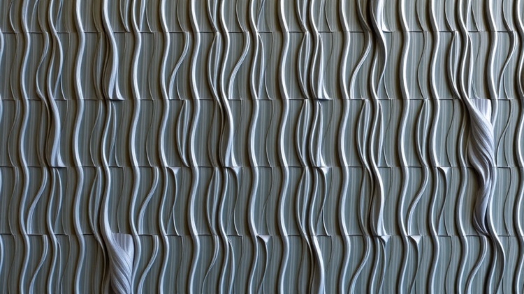 Twin Sensors and Smart Controllers Keep Giant 3D-Printed Metal Walls Within Half a Millimeter