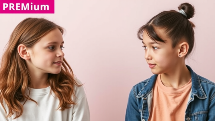 Emotion Regulation Skills Shape Teen Mental Health, With Wealth and Gender Playing Key Roles