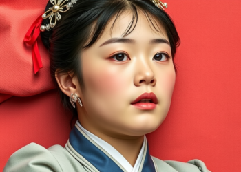 How a Stab Wound in 1884 Gave Rise to Korea’s Plastic Surgery Empire