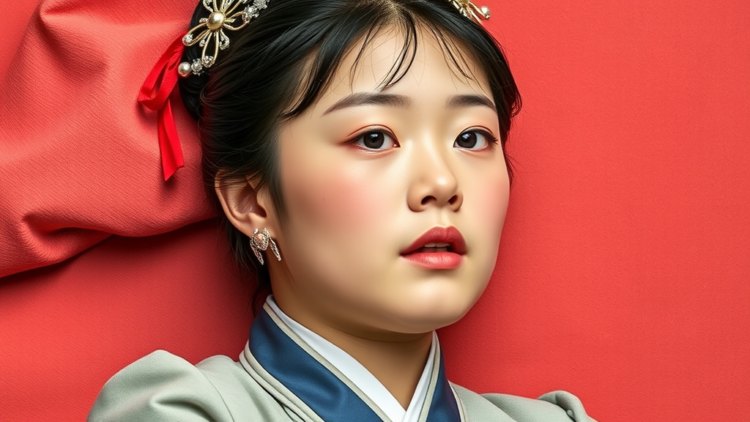 How a Stab Wound in 1884 Gave Rise to Korea’s Plastic Surgery Empire