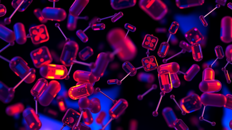 New Aging Clocks Reveal How Drugs Act Differently Across 49 Human Tissues