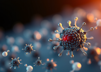Biomimetic Carbon Nitride Nanoparticles Bring Light-Controlled Therapy Into Focus