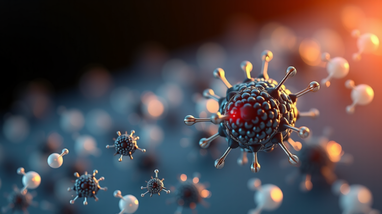 Biomimetic Carbon Nitride Nanoparticles Bring Light-Controlled Therapy Into Focus