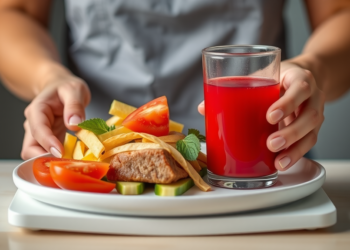 New Turkish Scale Puts Mindful Eating to the Scientific Test