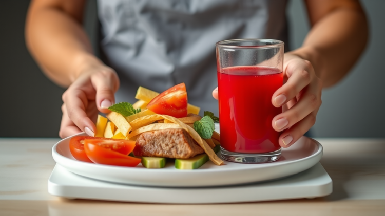 New Turkish Scale Puts Mindful Eating to the Scientific Test