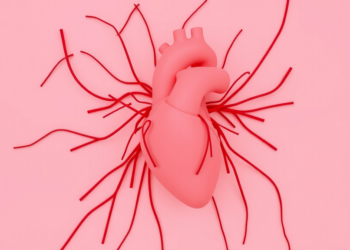 Hidden Heart Disease Toll Emerges in Indonesian Screening of Over-40s