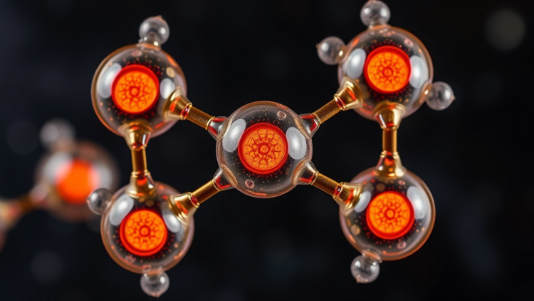 Chemists Defend Finding That Phenylium Ions Refuse to React in Space-Like Conditions