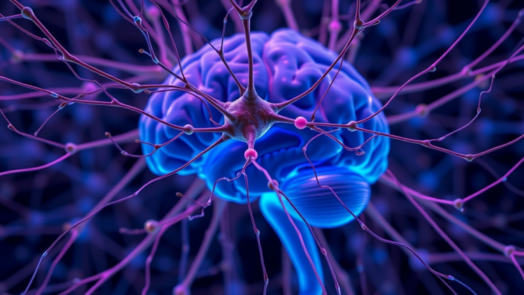 New Sequencing Method Captures the Neurons Wired into Individual Organs