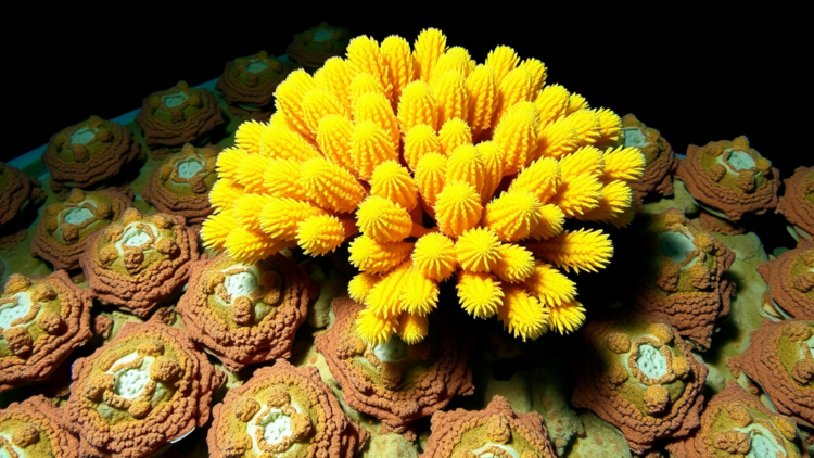 3D Coral Atlas Turns Simple Field Measurements Into Reef Function Toolkit