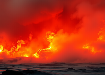 Human-Caused Warming Made the 2020 Western Amazon Heatwave Hundreds of Times More Likely