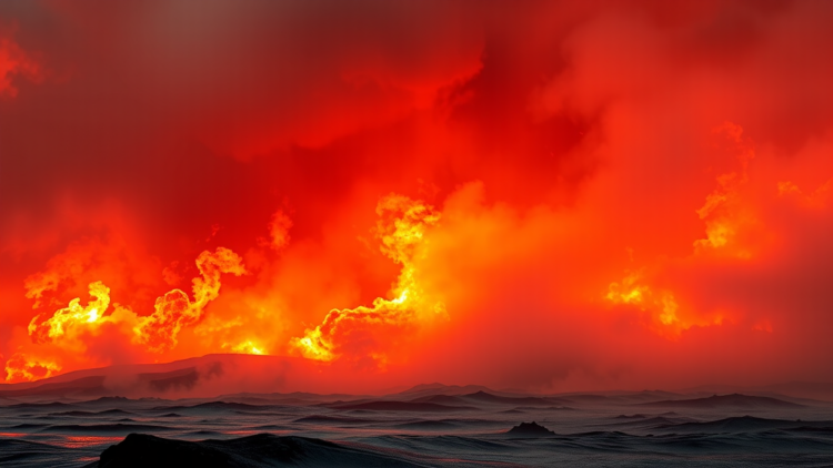 Human-Caused Warming Made the 2020 Western Amazon Heatwave Hundreds of Times More Likely