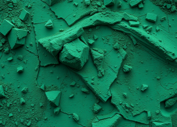 Waste Basalt Quarry Dust Removes 96% of Toxic Malachite Green Dye