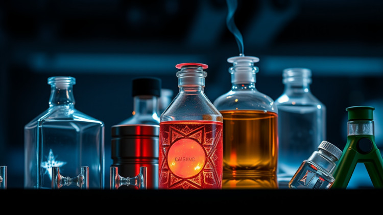 Tunable Aluminum Phosphate Catalysts Stabilize Fragrance Citral with Record Selectivity