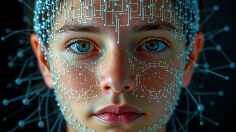 AI Turns Visual and Linguistic Noise Into Structure for Person Retrieval