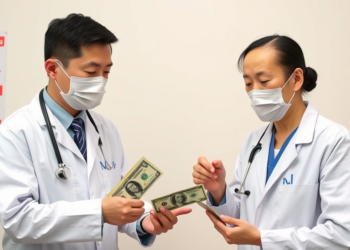 When Curing Patients Costs Money: Chinese Doctors Reveal How Payment Reform Skews Who Gets Treated