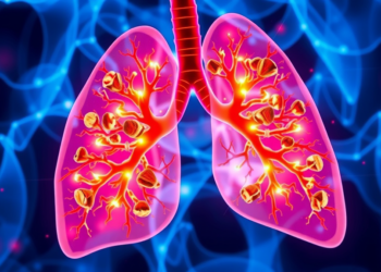 Scientists Reverse Radiotherapy Resistance in Lung Cancer by Rewiring the Immune Microenvironment